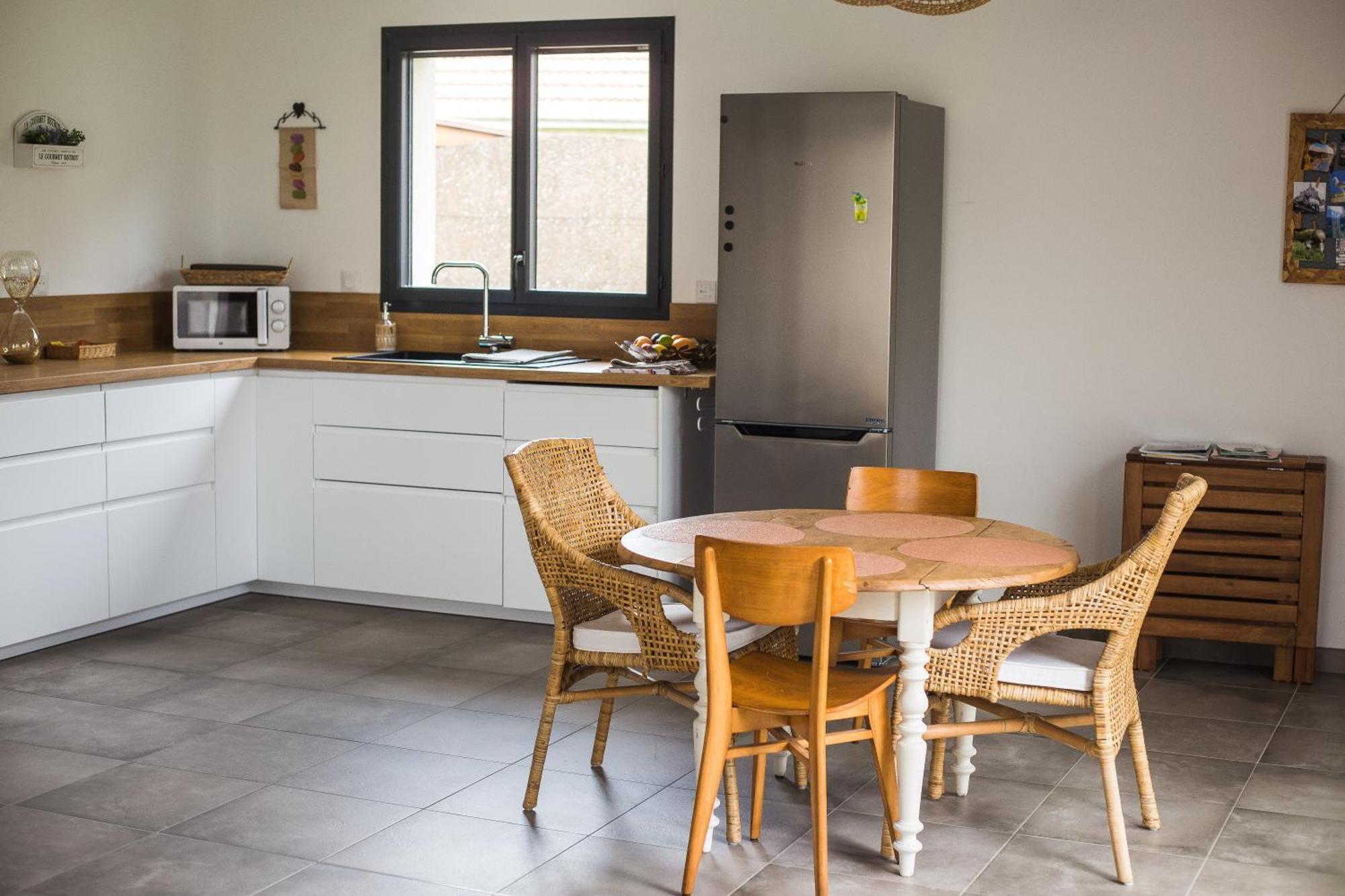 Holiday home La Forge A 10 Min D'etretat