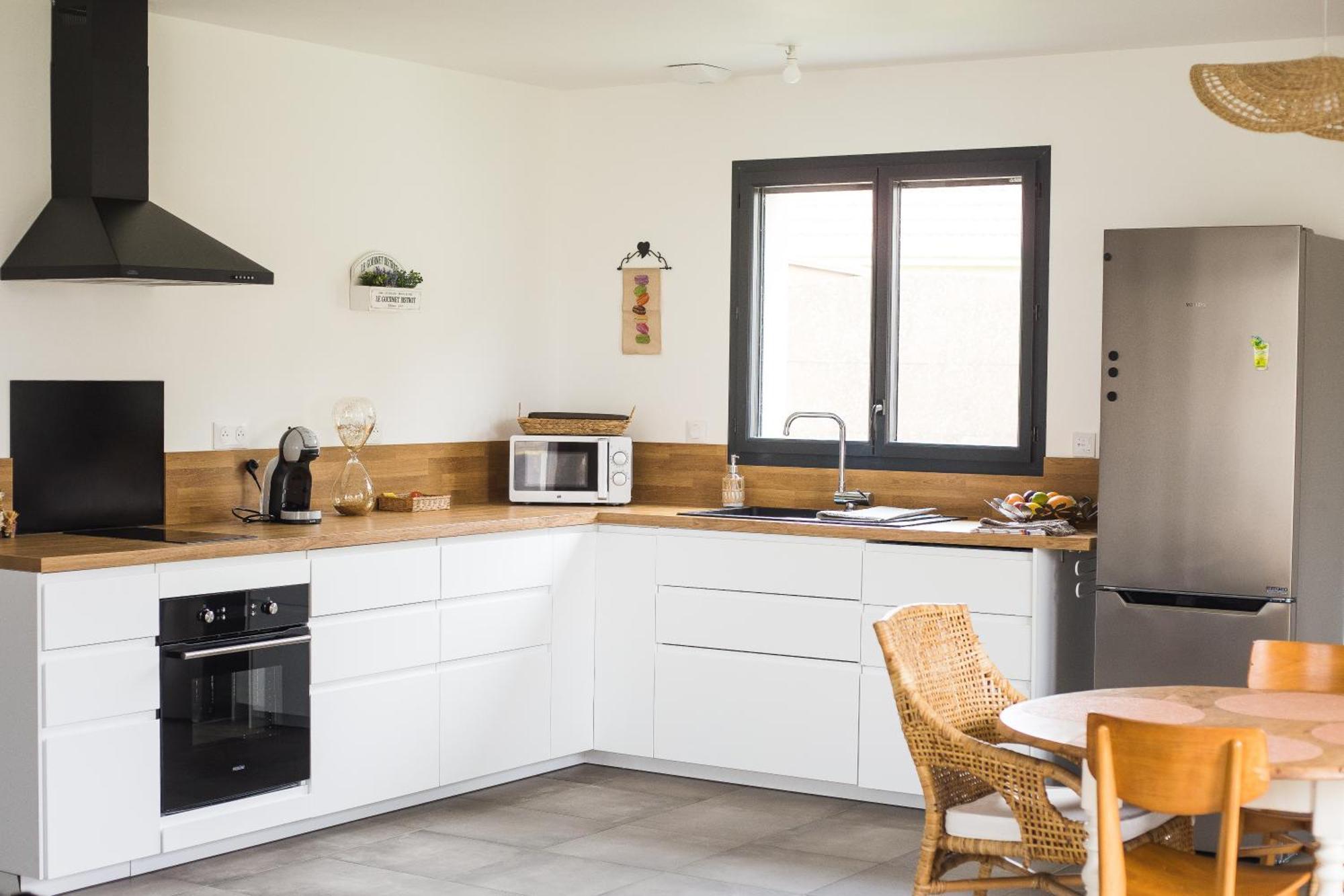 Holiday home La Forge A 10 Min D'etretat